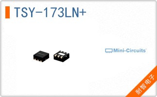 TSY-173LN+