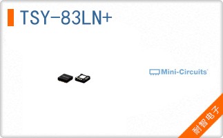 TSY-83LN+