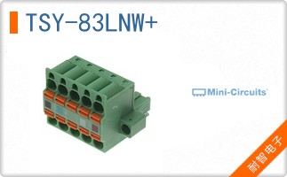 TSY-83LNW+