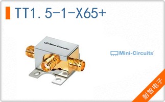 TT1.5-1-X65+