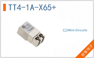 TT4-1A-X65+
