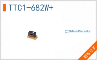 TTC1-682W+