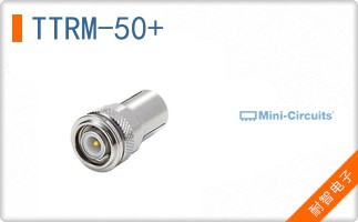 TTRM-50+
