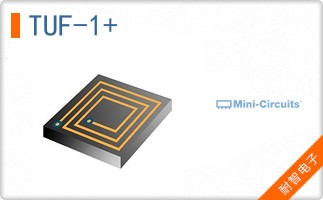 TUF-1+