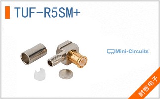 TUF-R5SM+