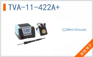 TVA-11-422A+