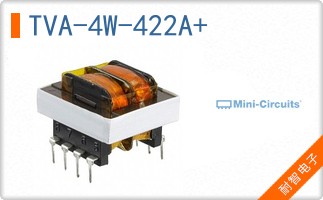 TVA-4W-422A+