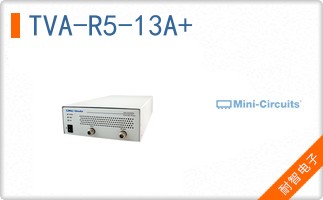 TVA-R5-13A+
