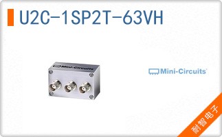 U2C-1SP2T-63VH