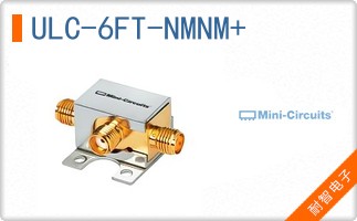 ULC-6FT-NMNM+