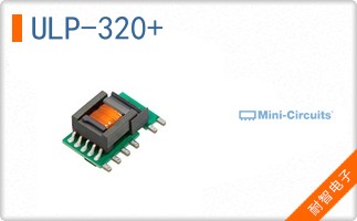 ULP-320+