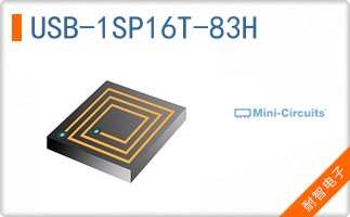 USB-1SP16T-83H