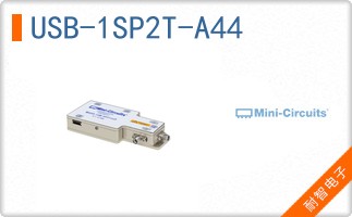 USB-1SP2T-A44