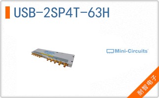USB-2SP4T-63H