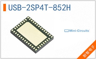 USB-2SP4T-852H