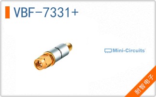 VBF-7331+