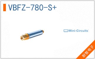 VBFZ-780-S+
