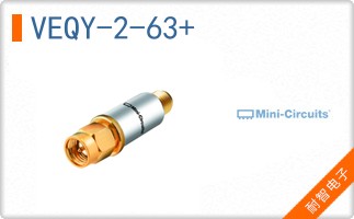 VEQY-2-63+