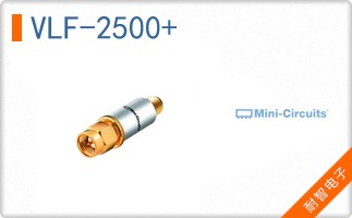 VLF-2500+