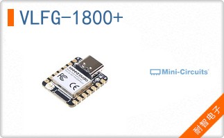 VLFG-1800+