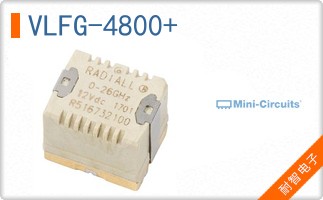 VLFG-4800+