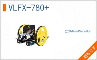 VLFX-780+