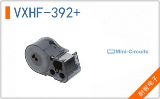 VXHF-392+