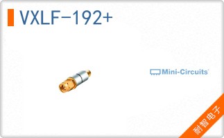 VXLF-192+