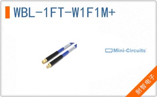 WBL-1FT-W1F1M+