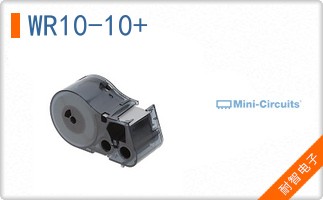 WR10-10+