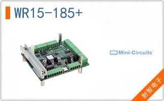 WR15-185+