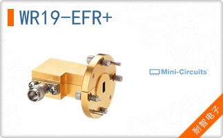 WR19-EFR+