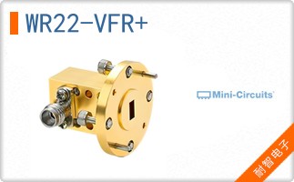 WR22-VFR+