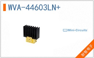 WVA-44603LN+
