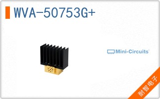 WVA-50753G+