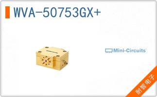 WVA-50753GX+