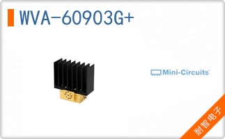 WVA-60903G+