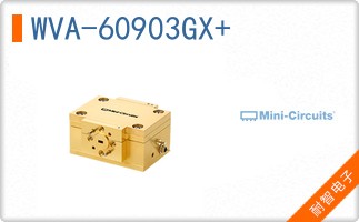 WVA-60903GX+