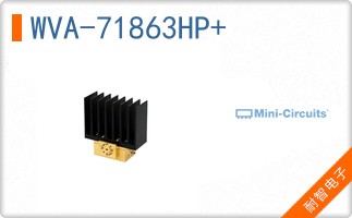 WVA-71863HP+