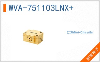WVA-751103LNX+