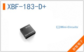 XBF-183-D+