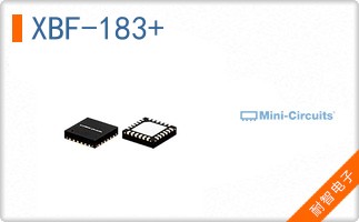 XBF-183+