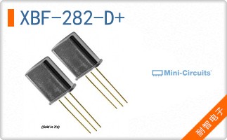 XBF-282-D+