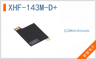 XHF-143M-D+