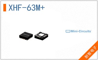 XHF-63M+
