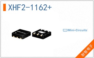 XHF2-1162+