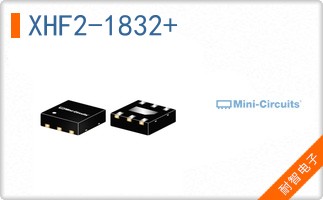 XHF2-1832+