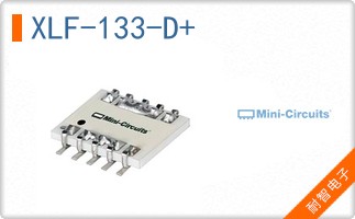 XLF-133-D+