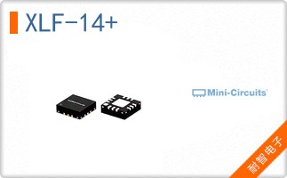 XLF-14+