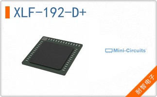 XLF-192-D+